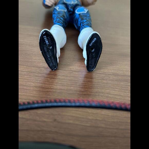 WWE Wrestling Mattel Elite Network Spotlight Series Shawn Michaels Figure HBK - Picture 5 of 5